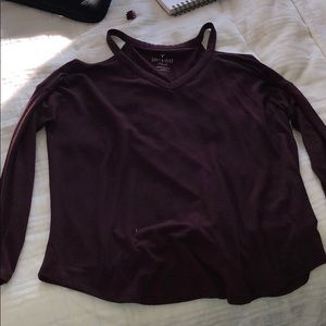 Long Sleeve Top